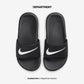 NIKE KAWA SLIDE (GS) Department