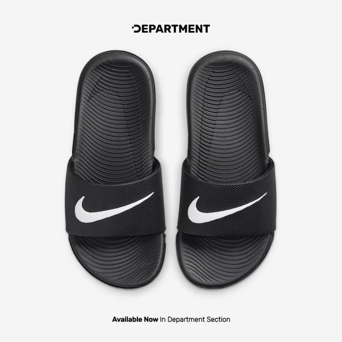 NIKE KAWA SLIDE (GS) Department