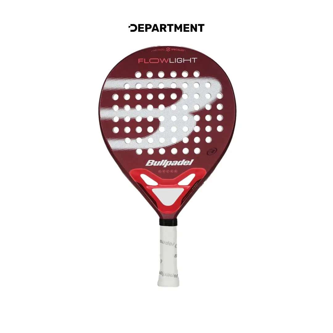 BULLPADEL FLOW LIGHT 25