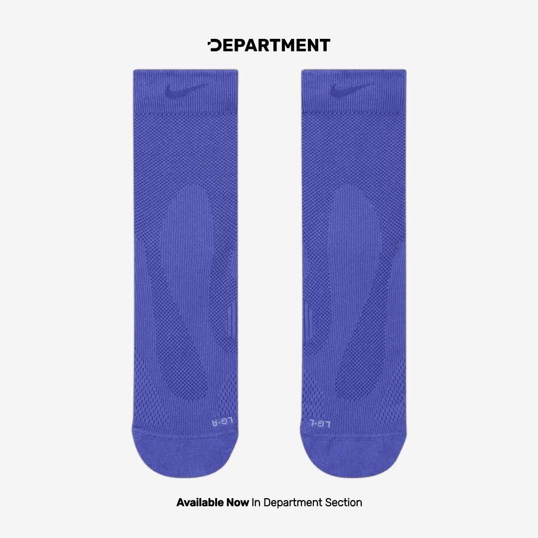 NIKE LIGHTWEIGHT RUN CREW 1P