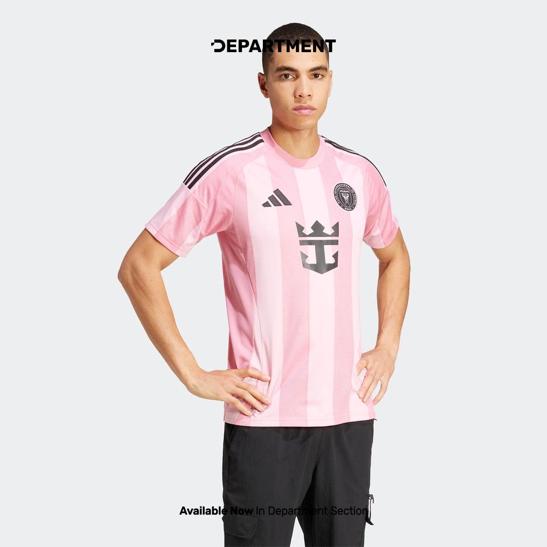 ADIDAS INTER MIAMI CF 25/26 MESSI HOME