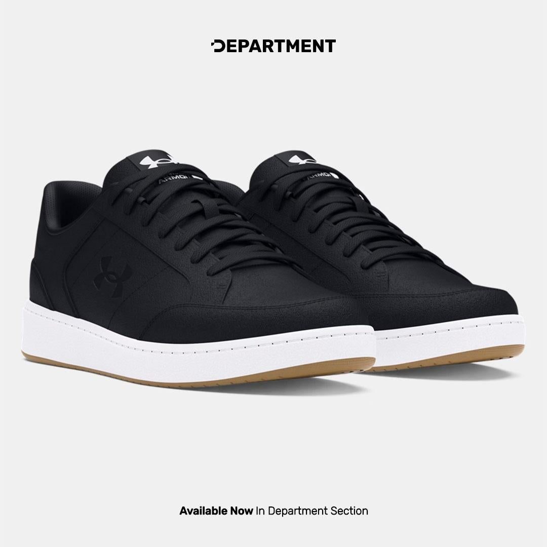 UNDER ARMOUR OFFICIAL SUEDE