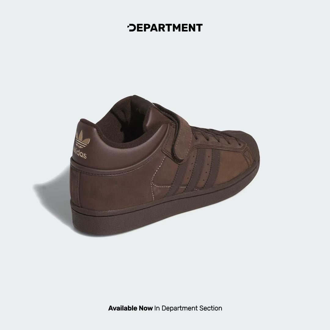ADIDAS PRO SHELL ADV X NIELS BENNETT