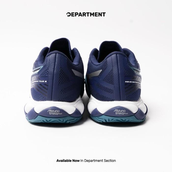 MIZUNO WAVE ENFORCE TOUR 2 AC Department