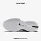 NIKE AIR ZOOM G.T. CUT ACADEMY EP