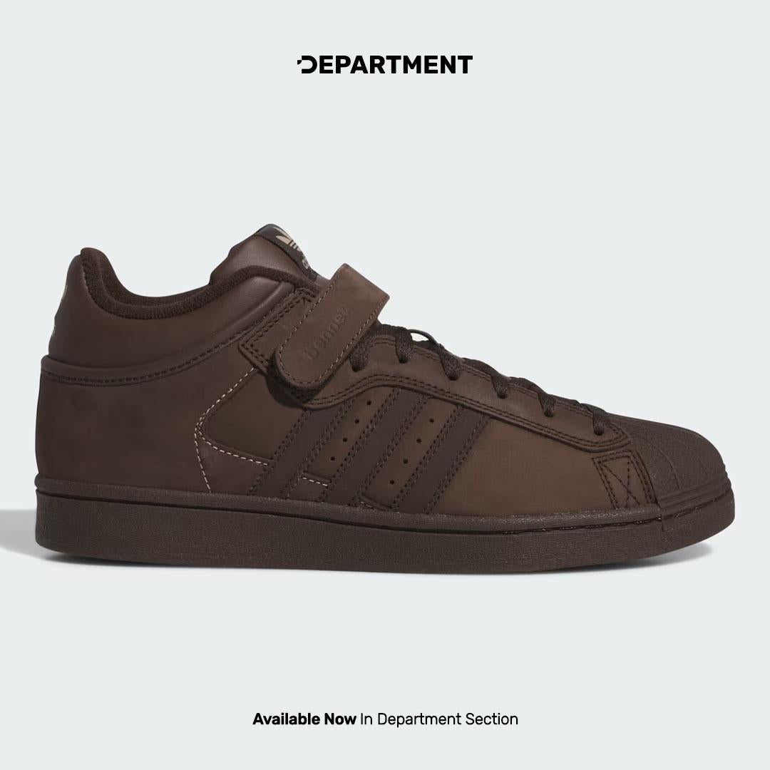 ADIDAS PRO SHELL ADV X NIELS BENNETT