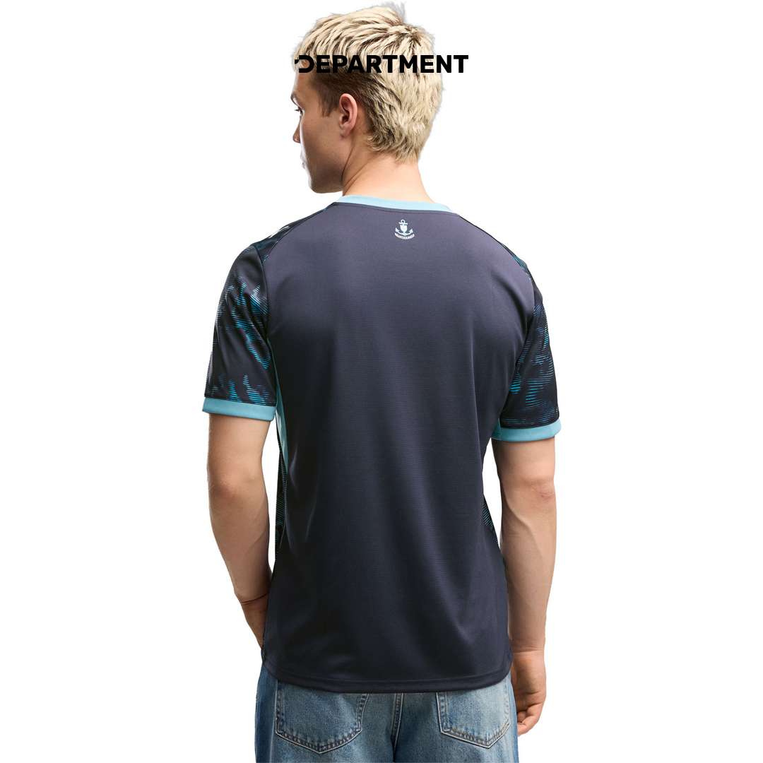 PUMA OLYMPIQUE DE MARSEILLE 26/27 AWAY REPLICA
