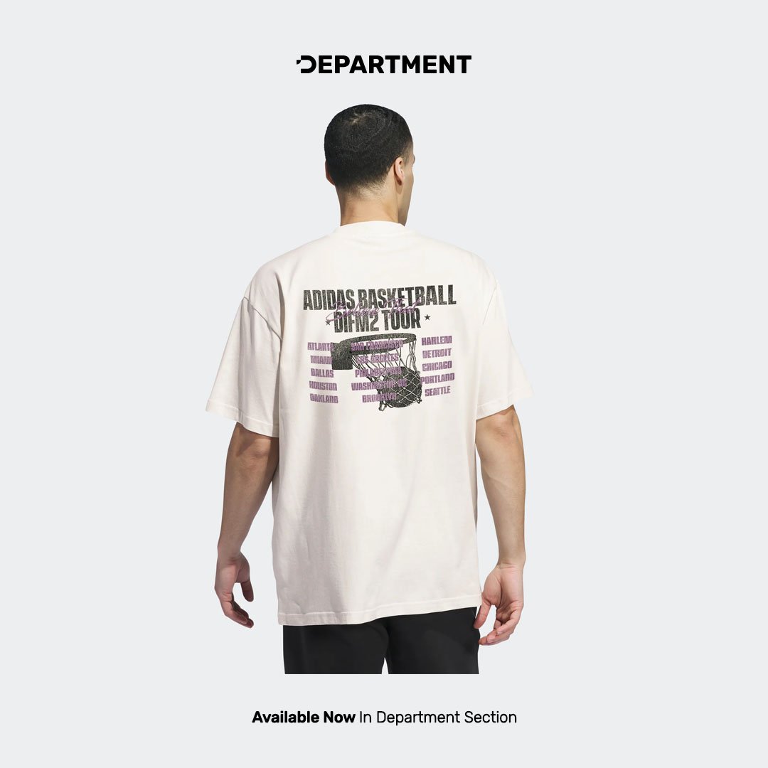 ADIDAS ANTHONY EDWARDS GRAPHIC