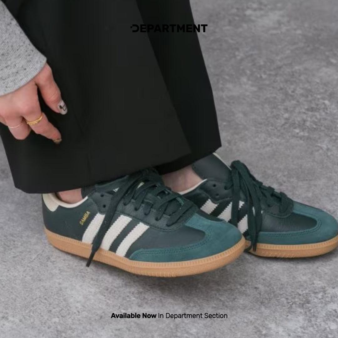 ADIDAS SAMBA OG