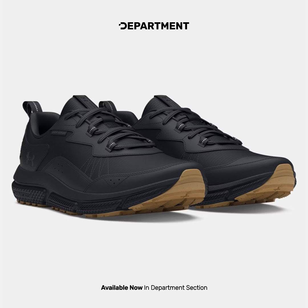 UNDER ARMOUR CHARGED VERSSERT 2