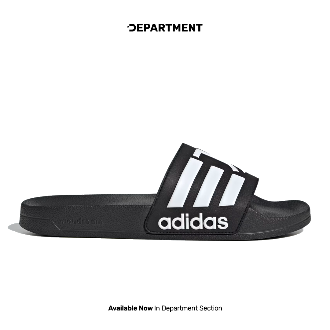 ADIDAS ADILETTE SHOWER JUVENTUS