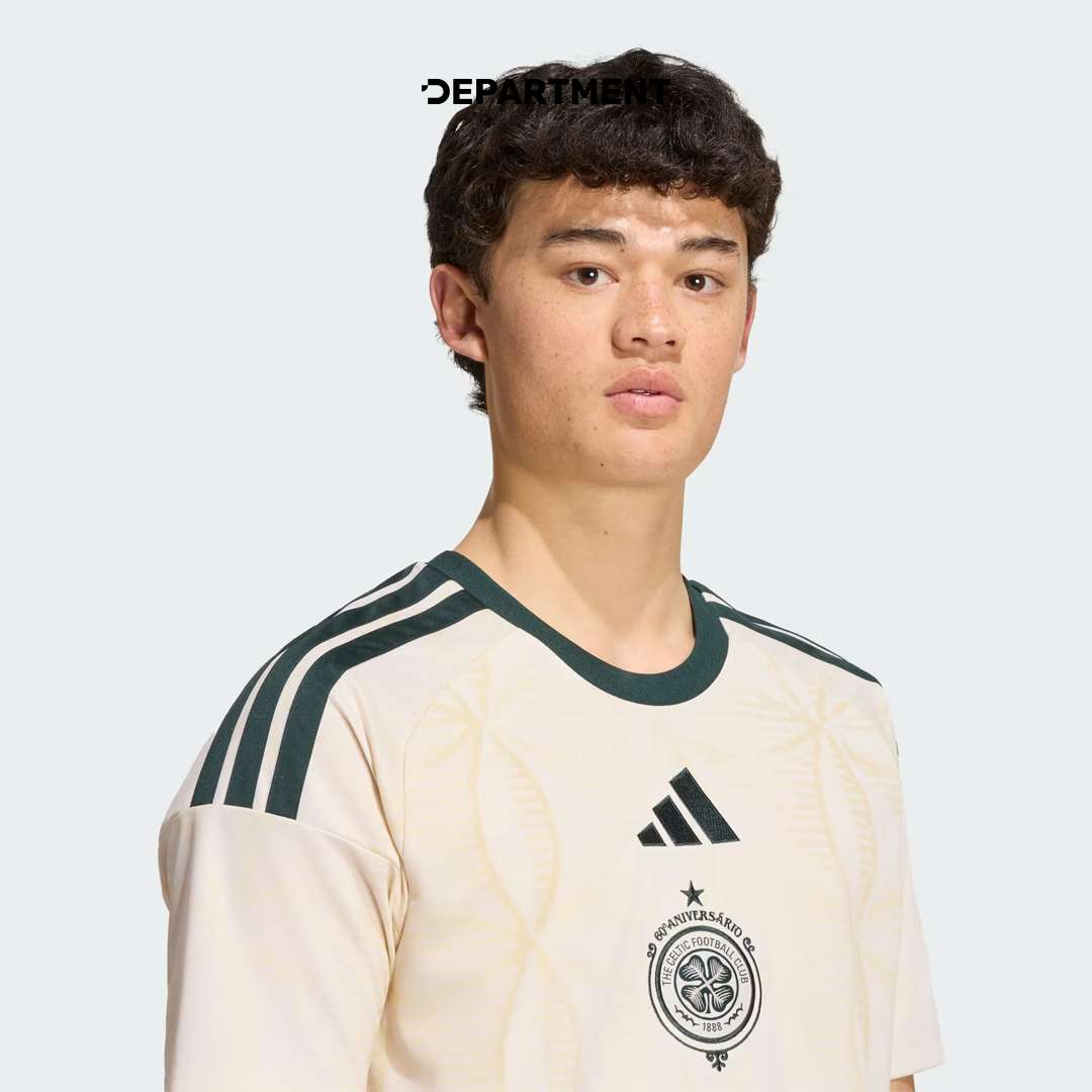ADIDAS CELTIC FC 26/27 THIRD