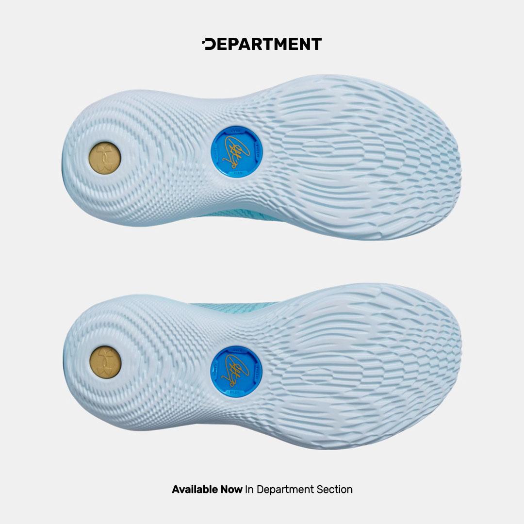 UNDER ARMOUR CURRY FLOW 12