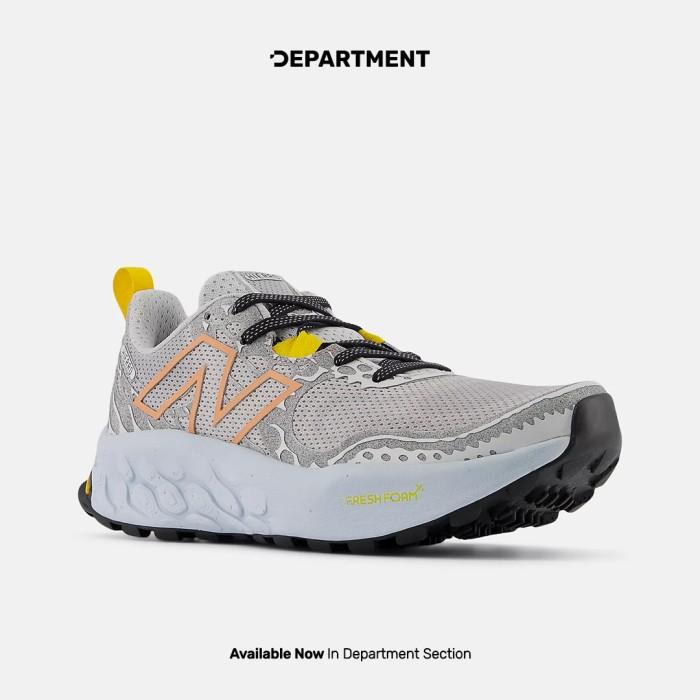 NEW BALANCE FRESH FOAM X HIERRO V8