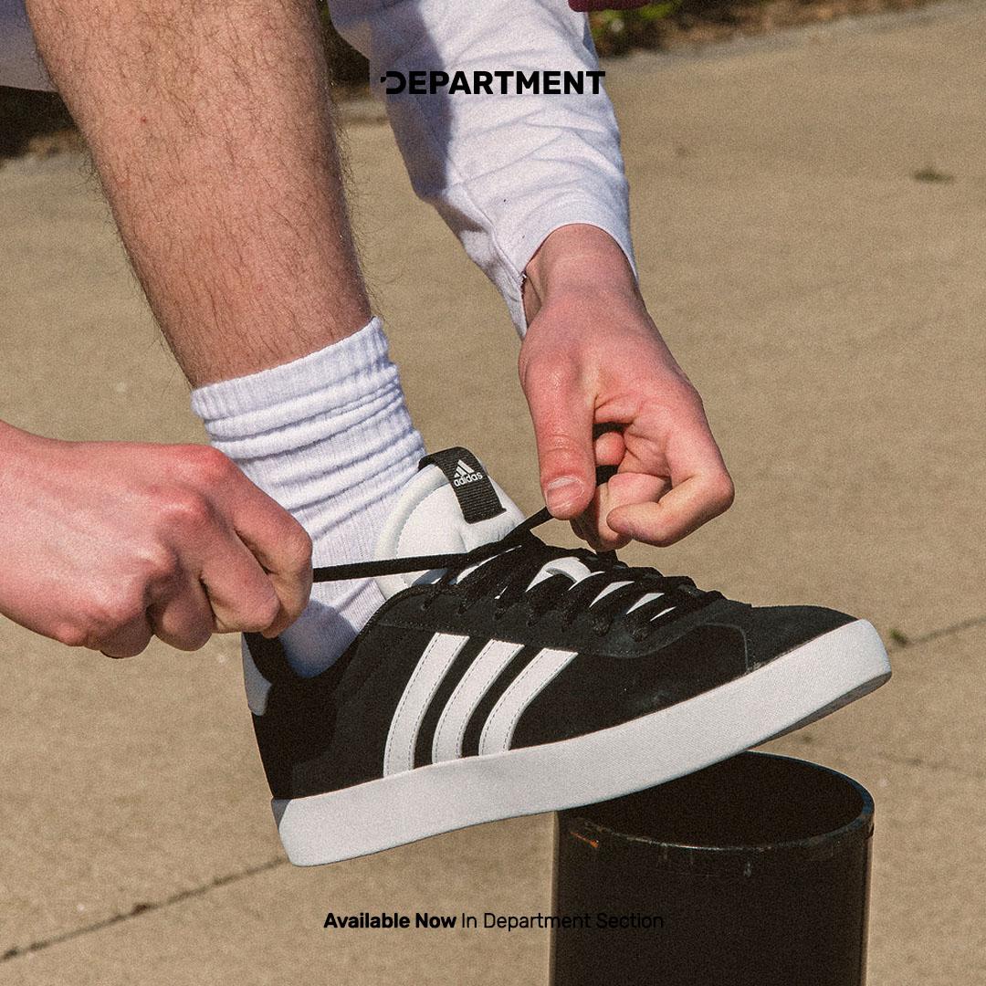 ADIDAS VL COURT 3.0