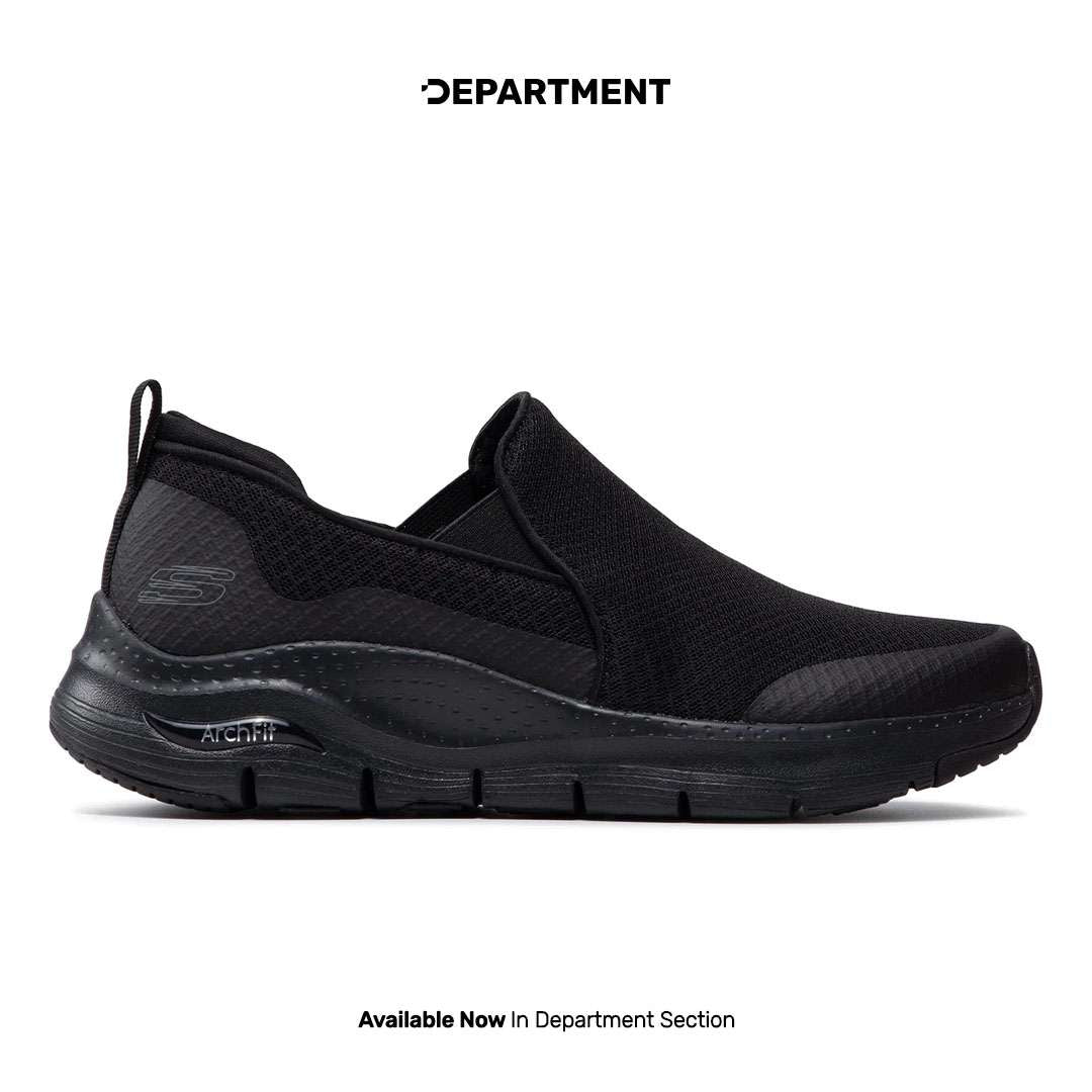 SKECHERS ARCH FIT BANLIN