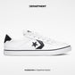 CONVERSE TOBIN SYNTHETIC LEATHER OX