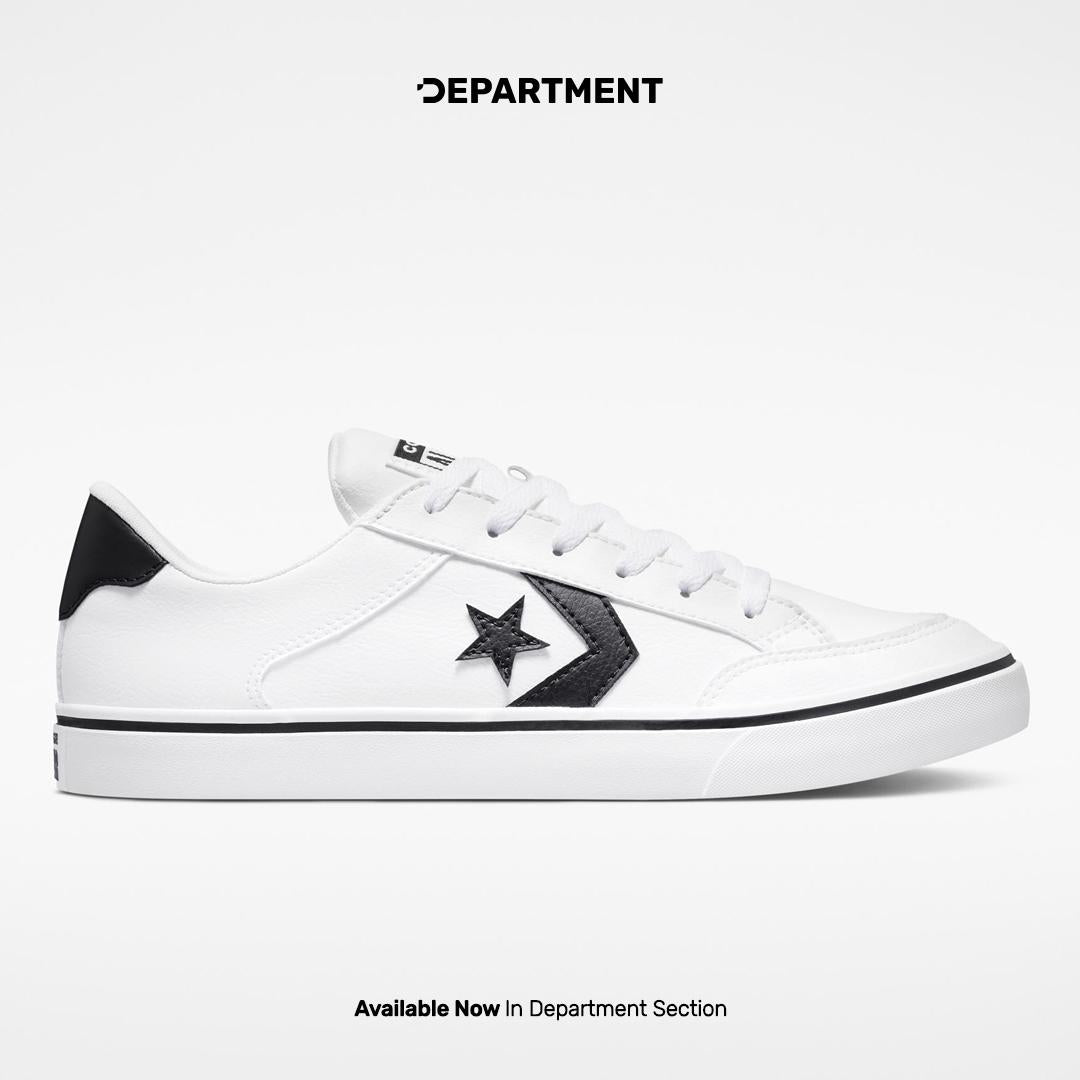 CONVERSE TOBIN SYNTHETIC LEATHER OX