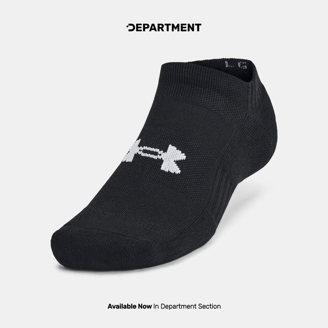 UNDER ARMOUR 3P NO SHOW Department