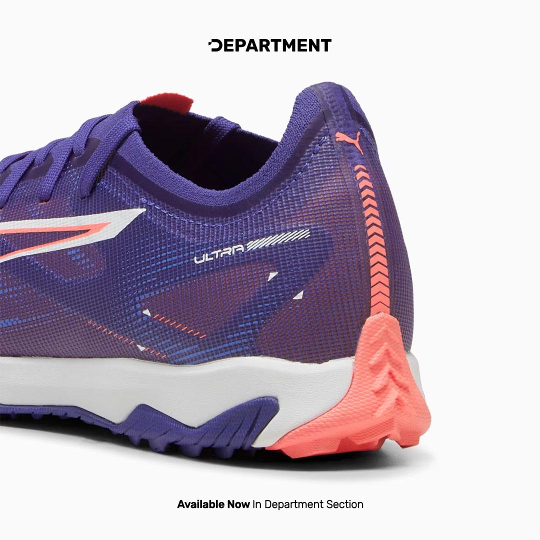 PUMA ULTRA 5 MATCH TT Department