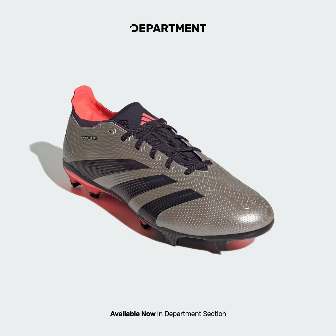 ADIDAS PREDATOR LEAGUE FG