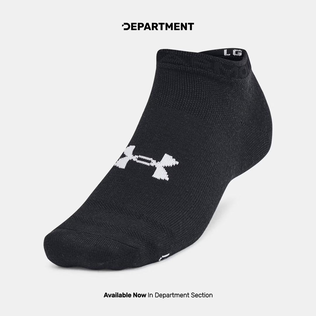 UNDER ARMOUR ESSENTIAL 6 PACK Department