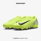 NIKE MERCURIAL ZOOM VAPOR 16 ACADEMY FG/MG