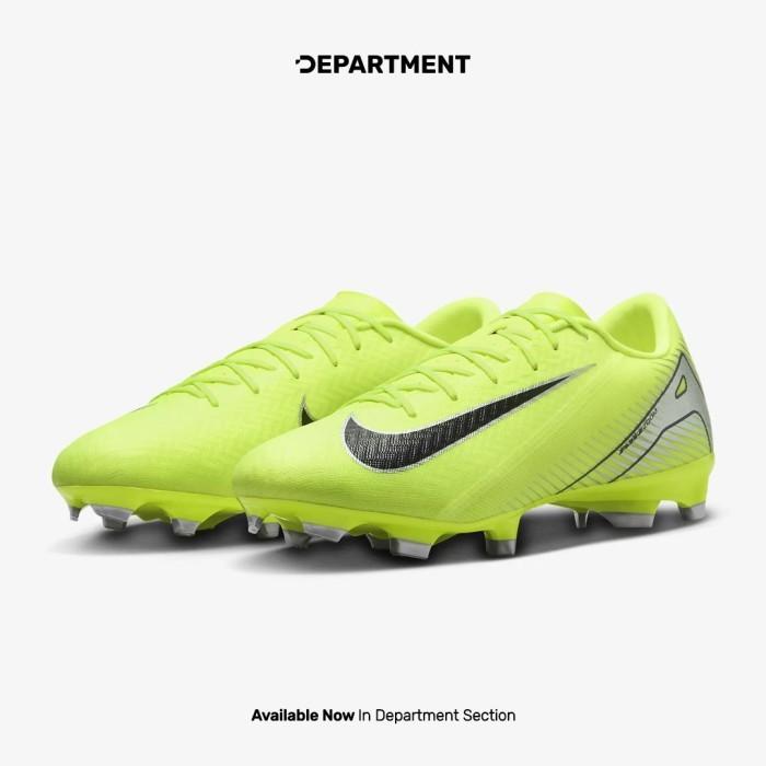 NIKE MERCURIAL ZOOM VAPOR 16 ACADEMY FG/MG