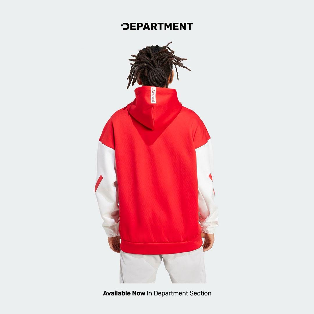 ADIDAS ARSENAL FC ANTHEM