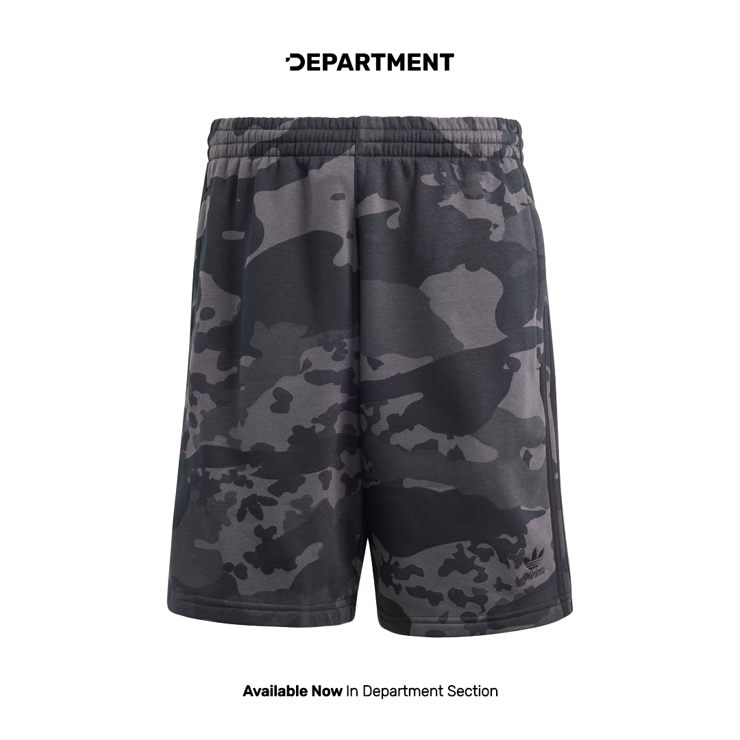 ADIDAS CAMO