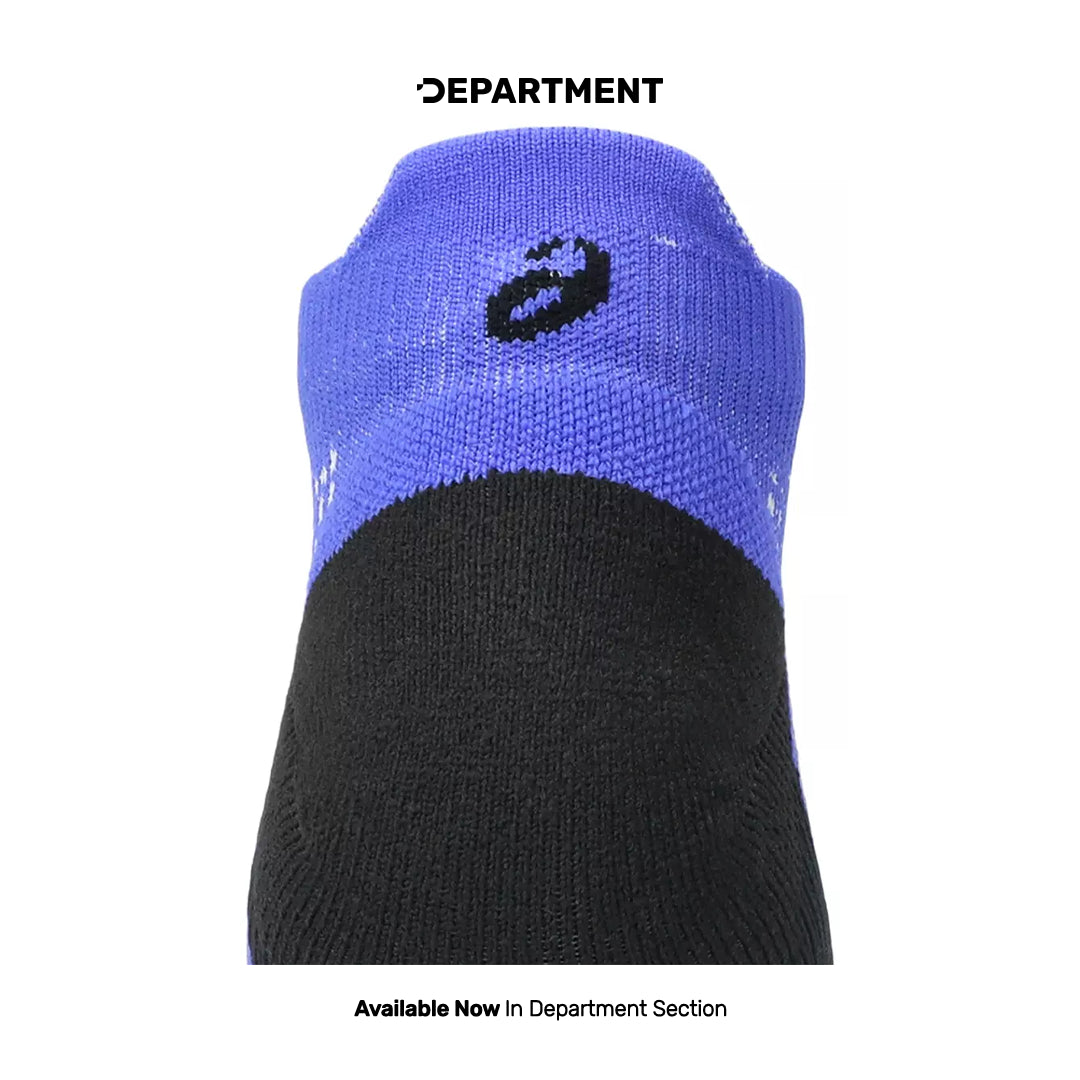 ASICS PERFORMANCE RUN SOCK ANKLE