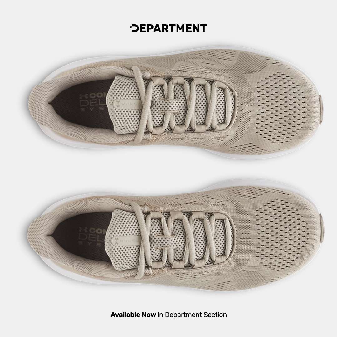 UNDER ARMOUR W CHARGED PURSUIT 4 "BIG LOGO"