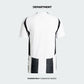 ADIDAS JUVENTUS 24/25 HOME AUTHENTIC