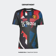 ADIDAS MANCHESTER UNITED 24/25 PRE MATCH