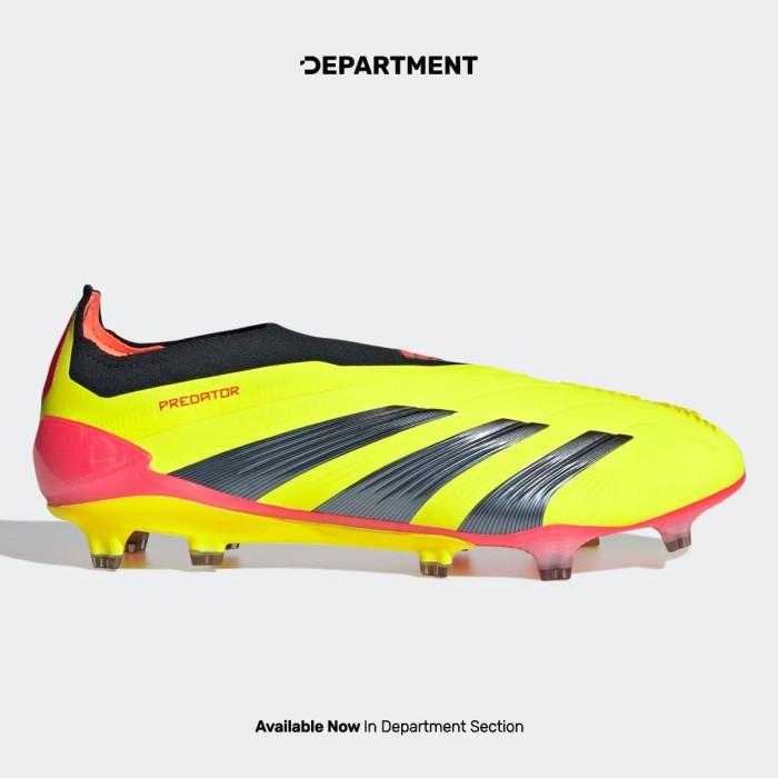 ADIDAS PREDATOR 24 ELITE LL FG