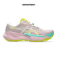 ASICS TRABUCO 14 W