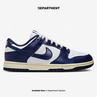 NIKE WMNS DUNK LOW PRM