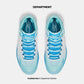 UNDER ARMOUR CURRY 1 RETRO "MOUTHGUARD" Department