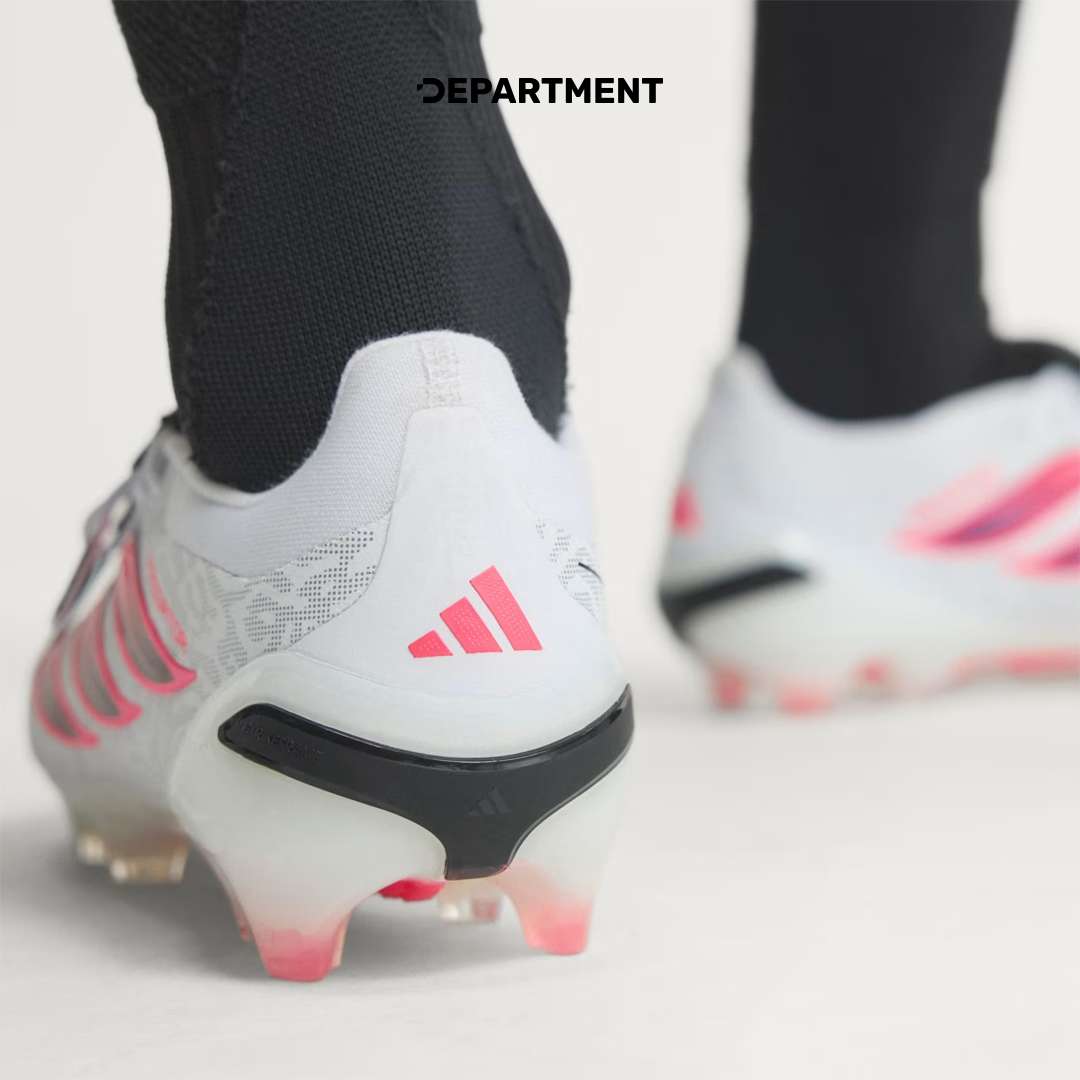 ADIDAS PREDATOR PRO FT FG "CHAOS VS CONTROL" WORLD CUP PACK
