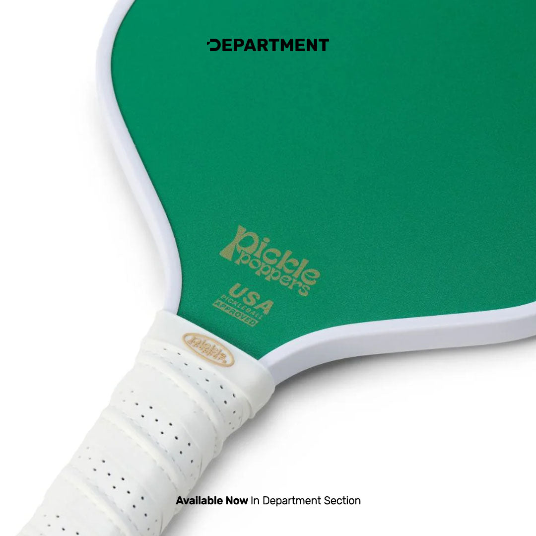 PICKLE POPPERS PICKLEBALL PADDLE SET - POP N ROOKIE