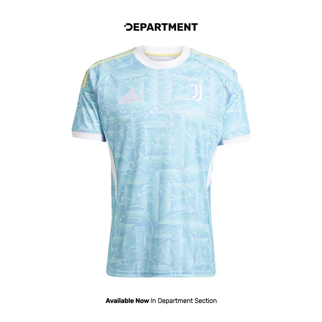 ADIDAS JUVENTUS 25/26 AWAY