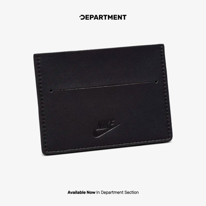 NIKE ICON AIR FORCE 1 CARD WALLET N1009738013