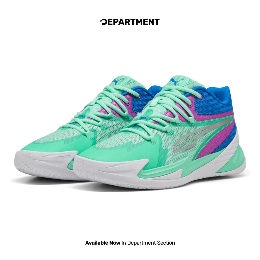 PUMA DAGGER Department