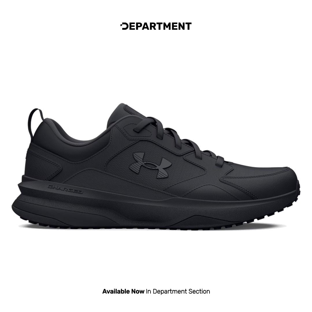 UNDER ARMOUR CHARGED EDGE