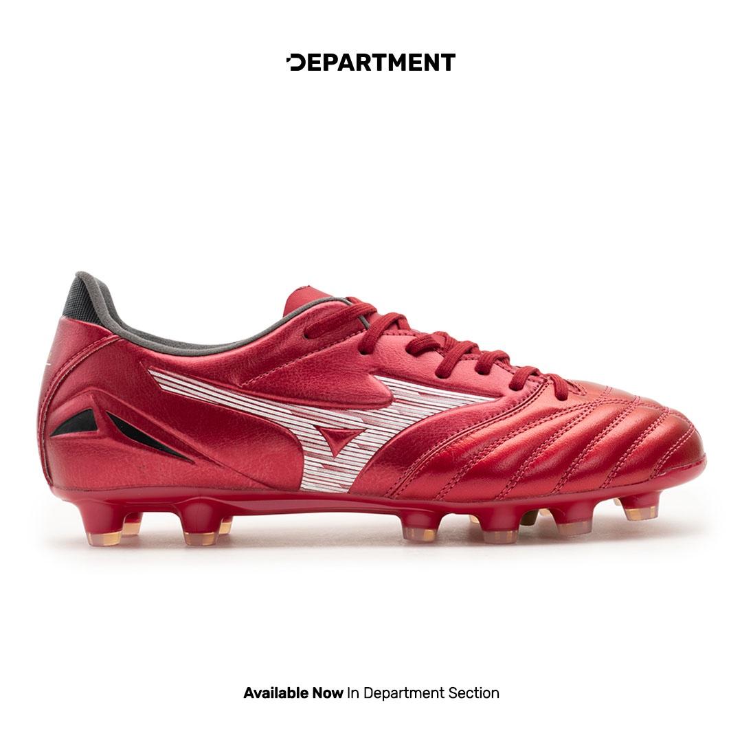 MIZUNO MORELIA NEO IV PRO FG 40TH ANNIVERSARY