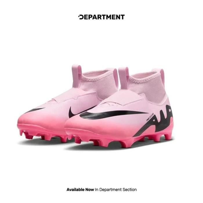 NIKE JR MERCURIAL SUPERFLY 9 ACADEMY Department