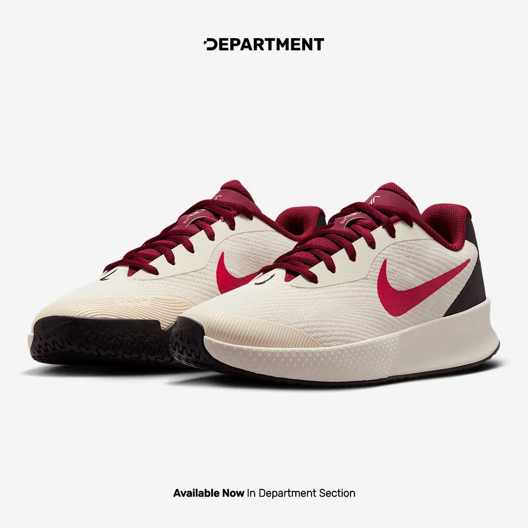 NIKE W COURT VAPOR LITE 3 HC