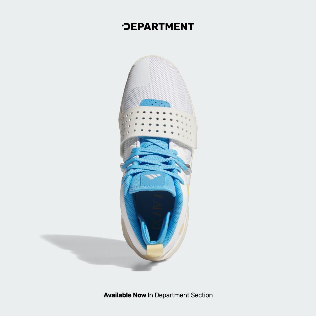 ADIDAS DAME 8 EXTPLY