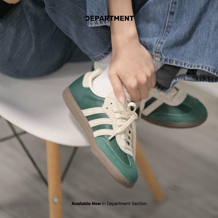 ADIDAS SAMBA OG
