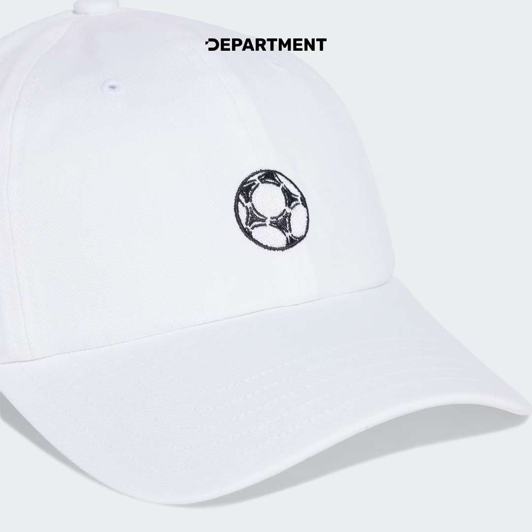 ADIDAS SOCCER BASEBALL